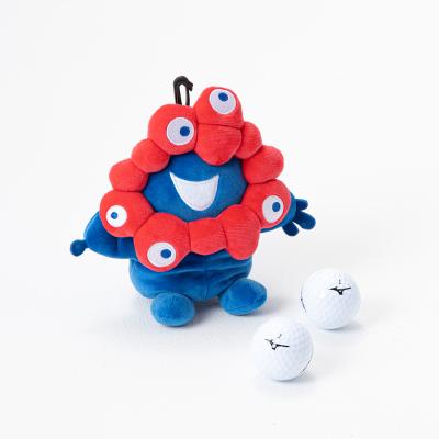 大阪・関西万博】EXPO2025ミャクミャクヘッドカバー|5LJH249186