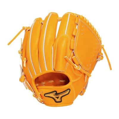 軟式用【ミズノプロ】Classic【投手用2(タテ型)／サイズ12