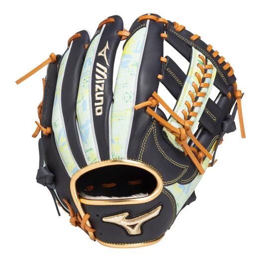 軟式用【グローバルエリート】2025セレクションモデル【オールラウンド