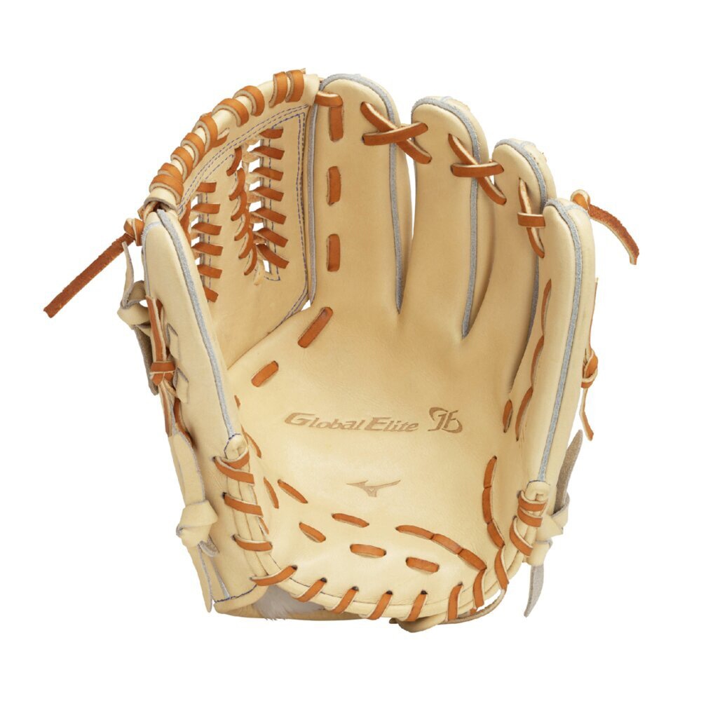 硬式用【グローバルエリート】Hselection SIGNA JF【オールラウンド用