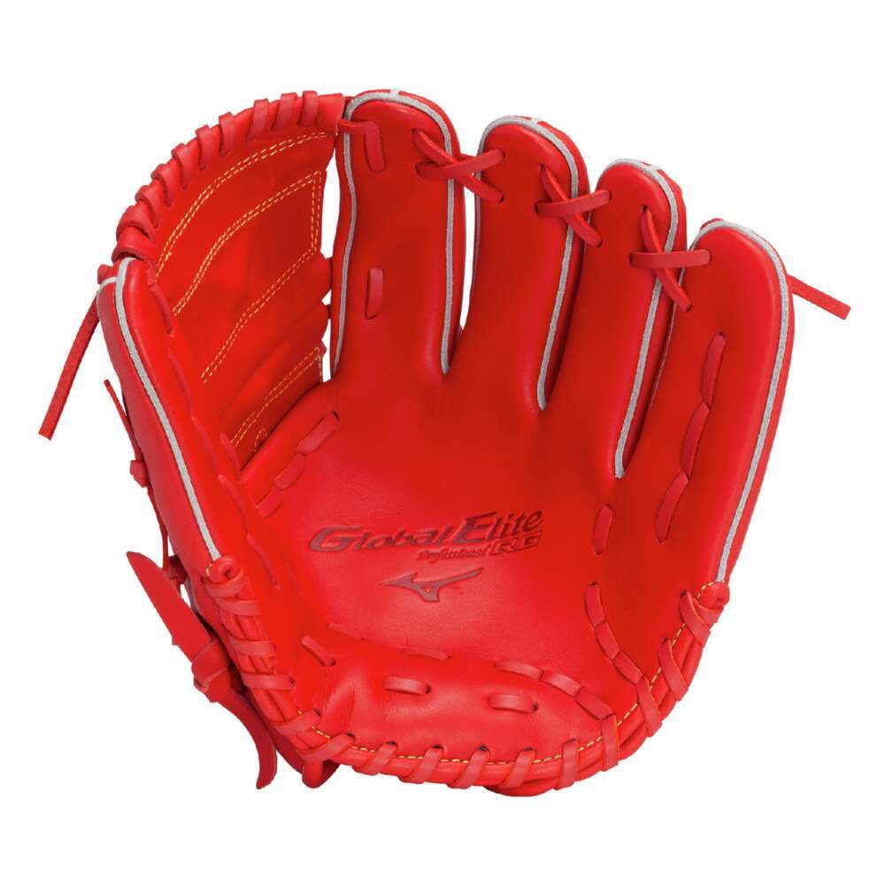 ジュニア軟式用【グローバルエリート】RGブランドアンバサダー