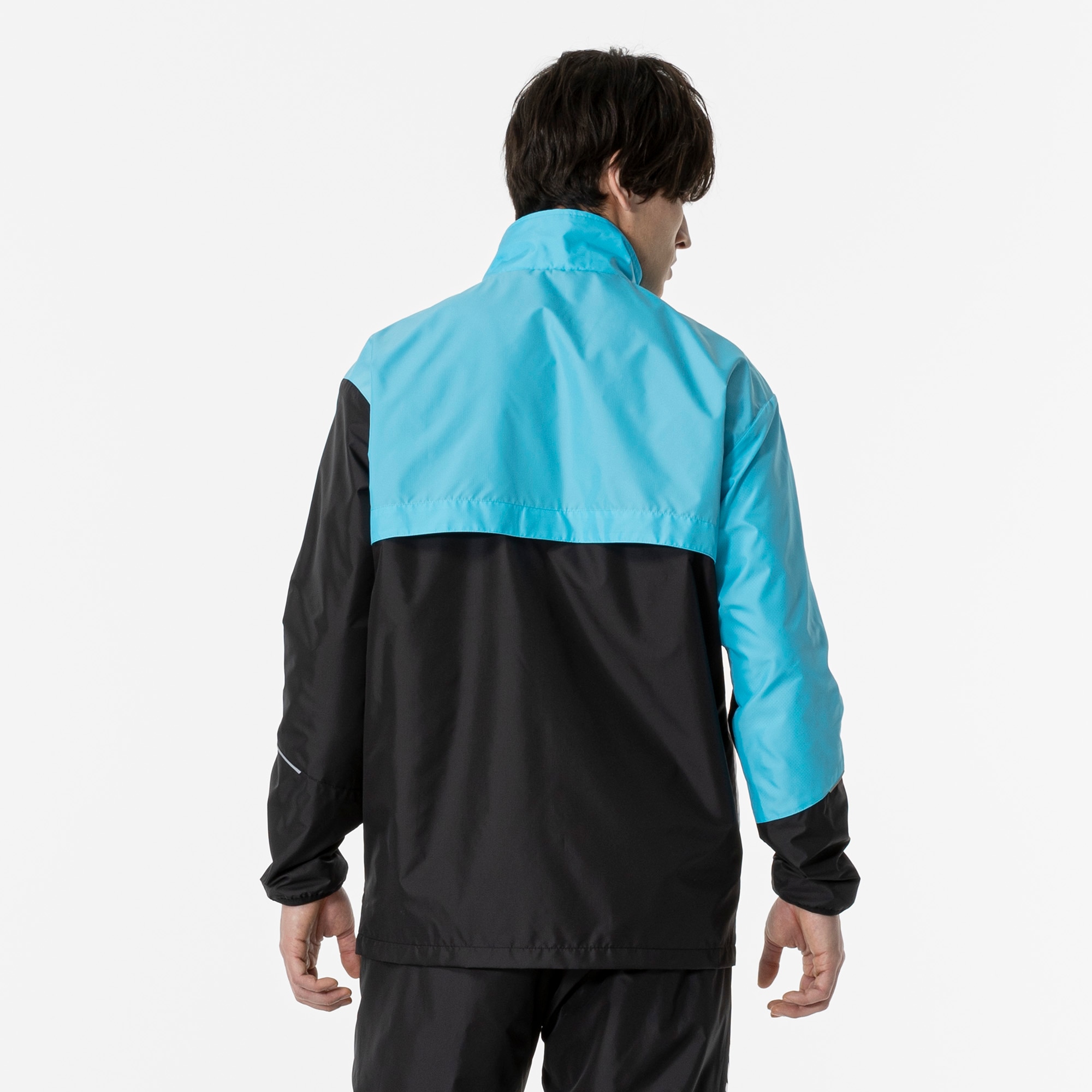 ウィンドブレーカージャケット(総裏メッシュ／ラケットスポーツ