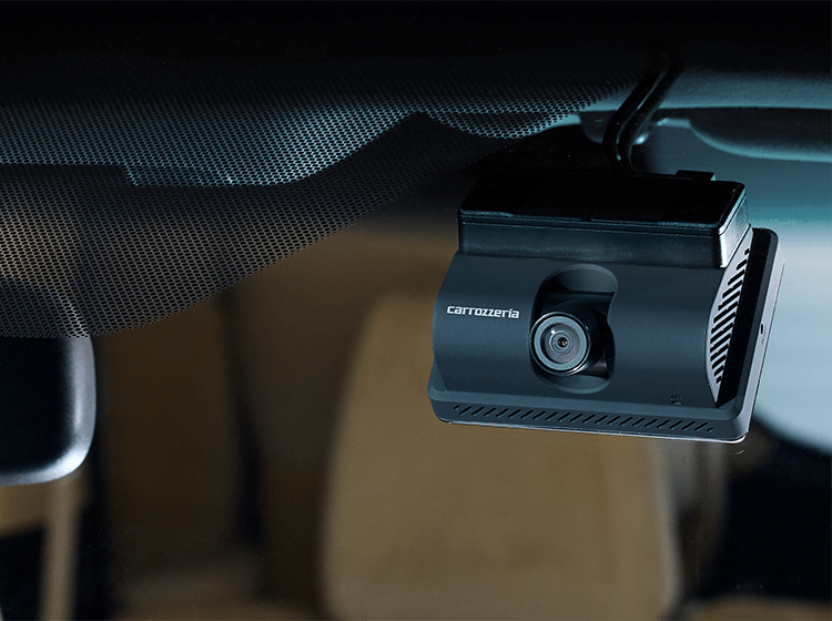 VREC-DZ410D | ドライブレコーダー | カーナビ・カーAV carrozzeria