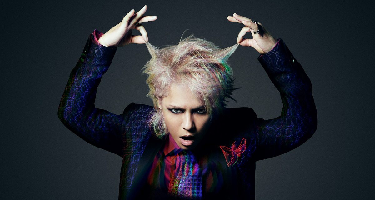 HYDE's sold-out 