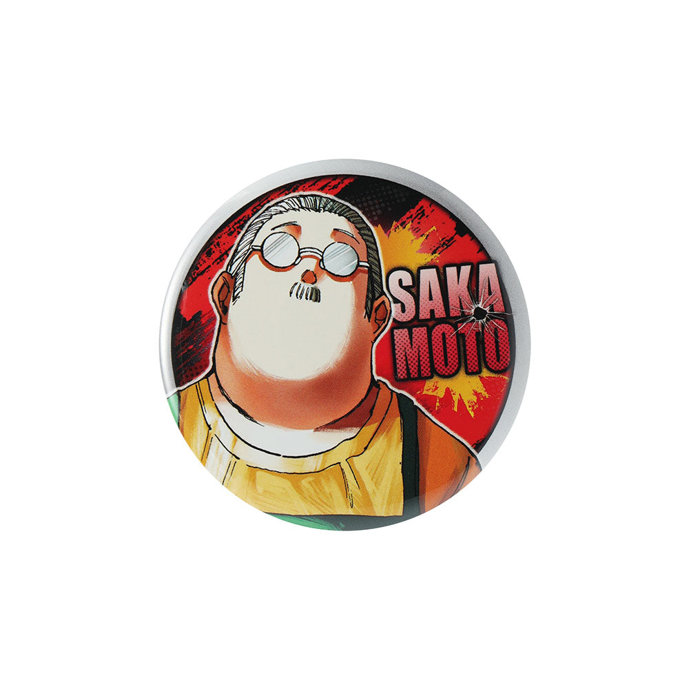 SAKAMOTO DAYS』コンビセット – JUMP SHOPオンライン