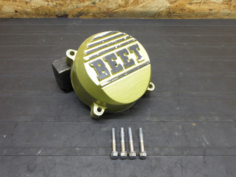 M240434】ZZR400(ZX400N-029)☆ 社外ポイントカバー エンジンカバー右