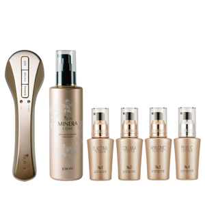 美ion パーフェクトセット｜京都山科 女性専用エステサロンエステ