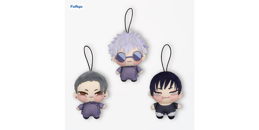 GOODS｜TVアニメ「呪術廻戦」公式サイト