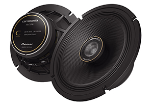 カロッツェリア車種別JUST FIT