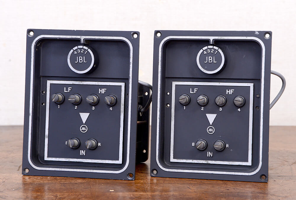 JBL N2400 16Ω スピーカーネットワーク / 札幌の中古オーディオ