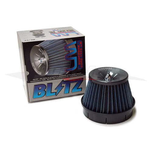 Blitz SUS Power Core Type LM Air Cleaner fits Nissan R34 Skyline