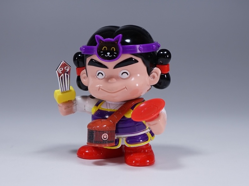 ビックリクロス パーフェクトクロス5