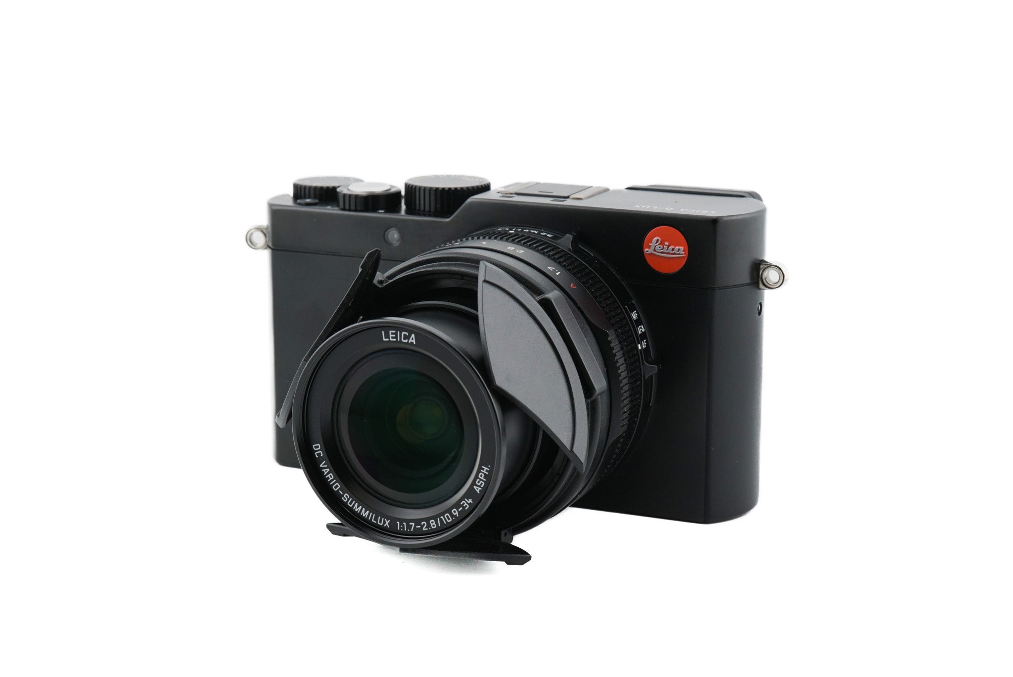 Leica D-Lux (Typ 109) - Camera – Kamerastore