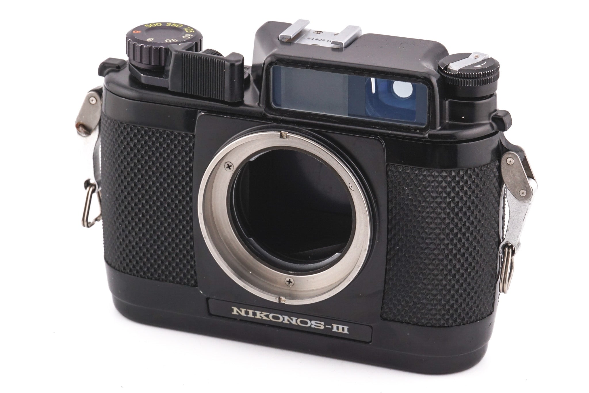 Nikon Nikonos III - Camera – Kamerastore