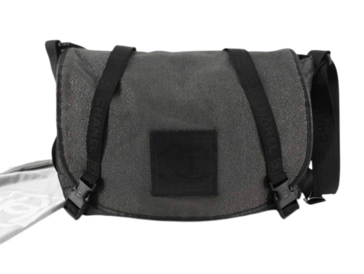 つくばシャネル（CHANEL）買取｜ A31234 スポーツライン ココマーク