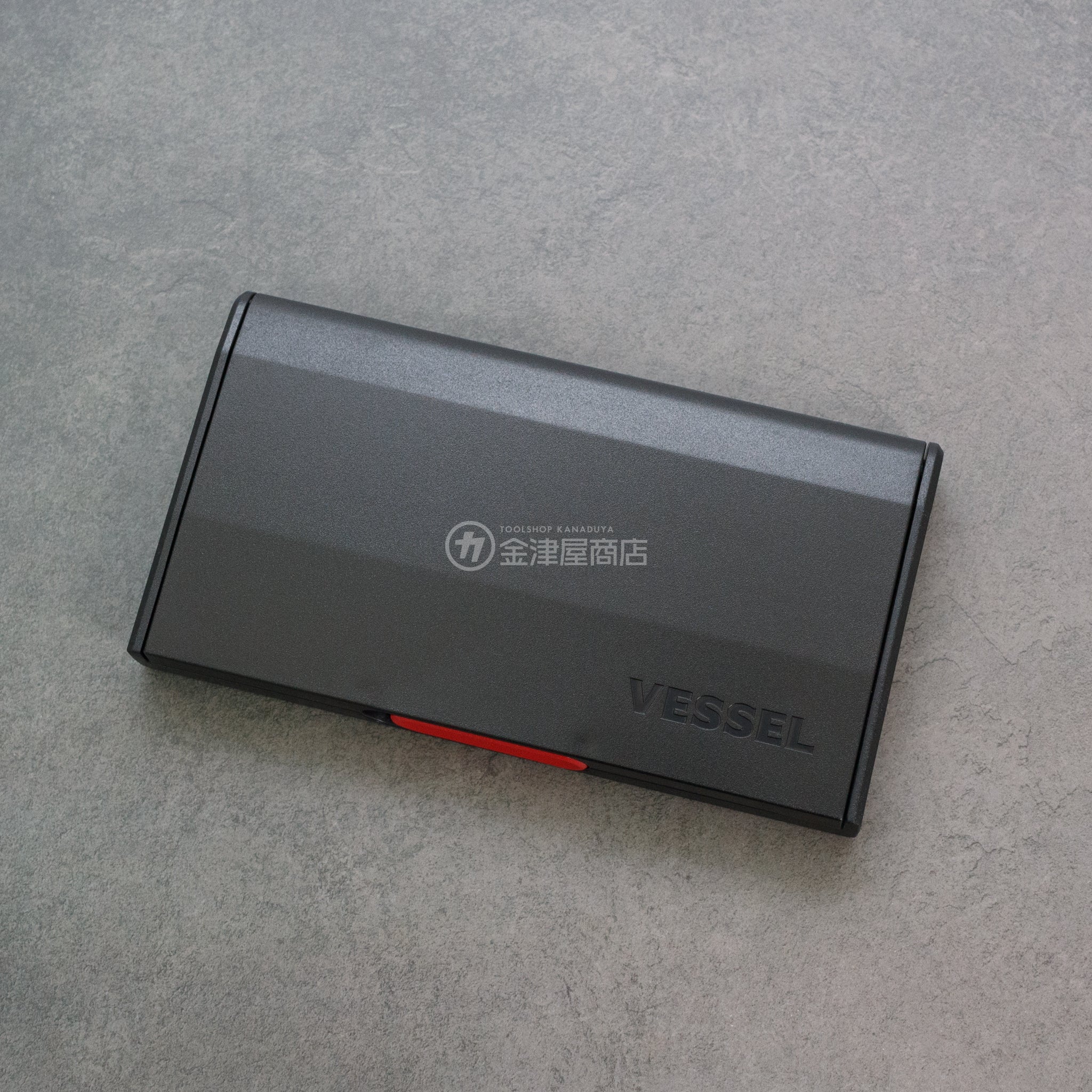 ベッセル 精密差替ドライバー36本組 セット No.9836