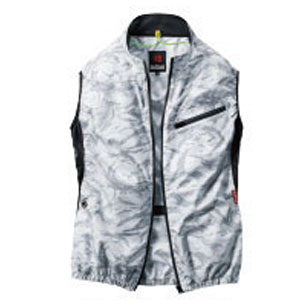 バートル空調服 エアークラフトベスト AC1024 通販 | カナマル産業株式会社