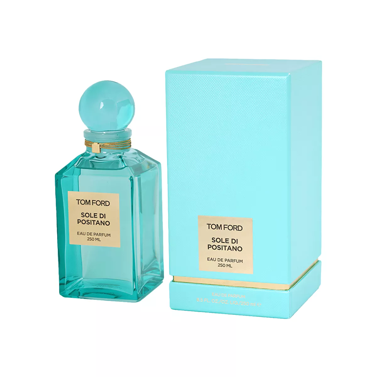Sole Di Positano Perfume By Tom Ford EDP For Men and Women 250 ml
