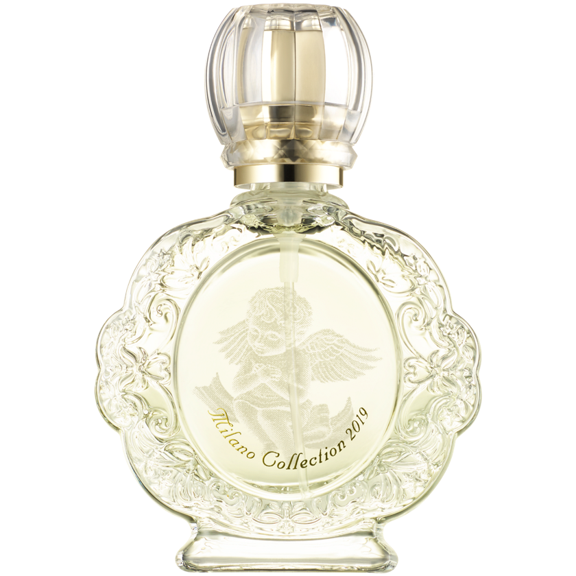 歴代コレクション オードパルファム | Milano Collection | カネボウ化粧品