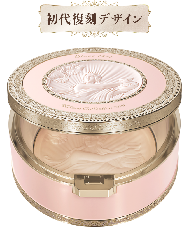 全商品一覧 | Milano Collection | カネボウ化粧品