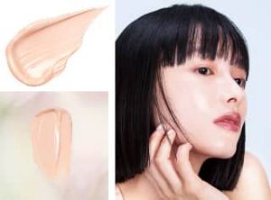 LIVELY SKIN WEAR II | MAKEUP | KANEBO
