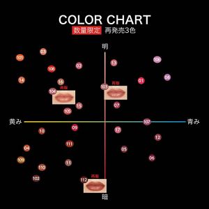 ケイト リップモンスター 112 | 花王公式通販 【My Kao Mall】