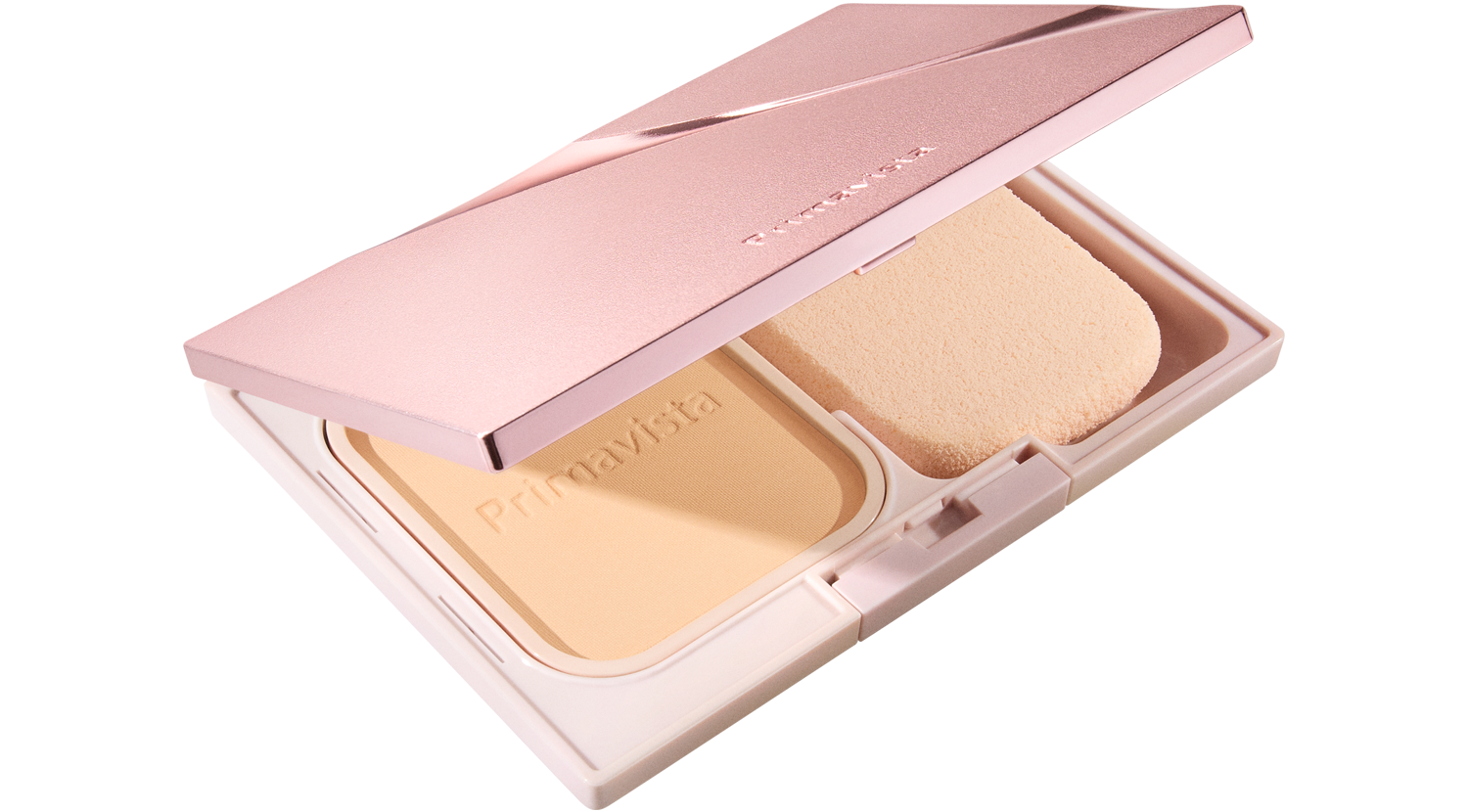 ブライトチャージ パウダー｜プリマヴィスタ｜花王