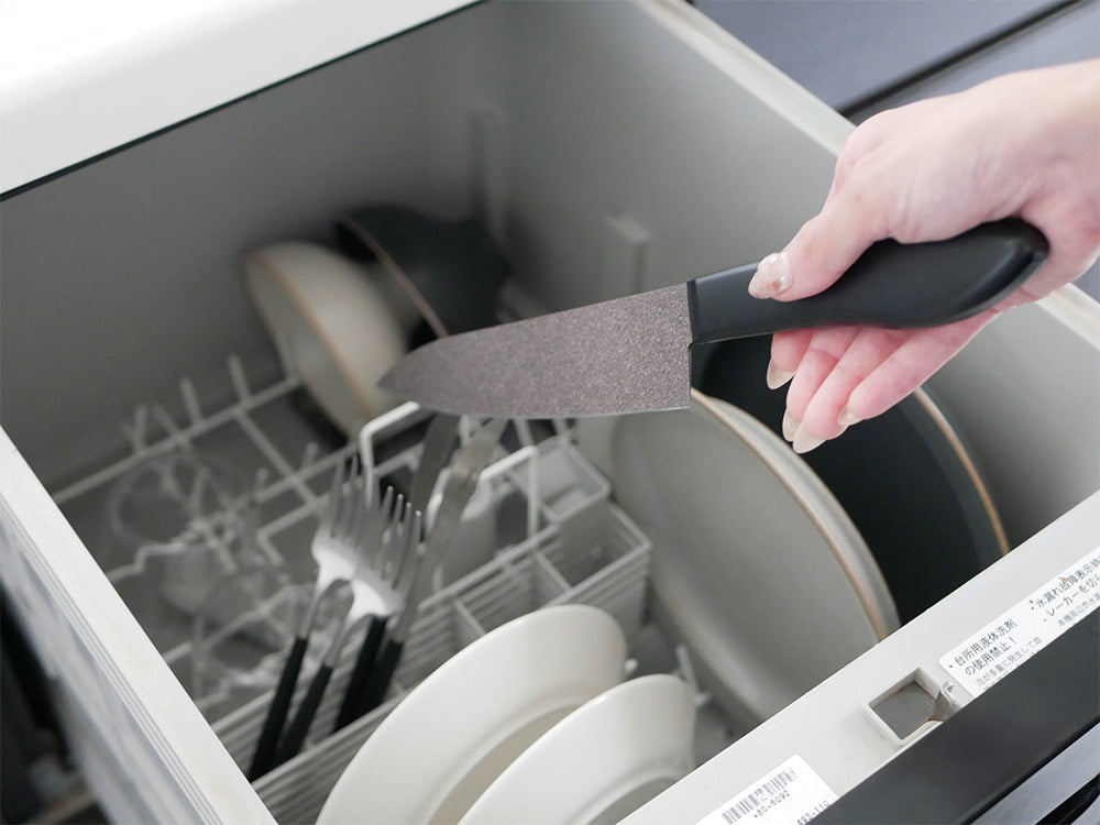 スーパーストーンバリア包丁&専用シャープナー – カチモ | カチある