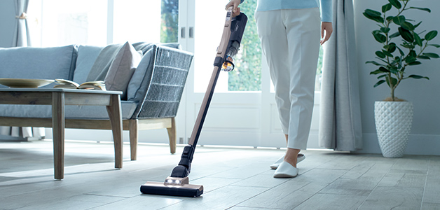 スティッククリーナー（コードレス式）PV-BL20G ： クリーナー ： 日立