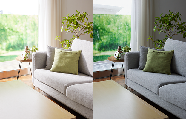 メガ暖白くまくん 壁掛タイプXKシリーズ｜日立の家電品ルームエアコン