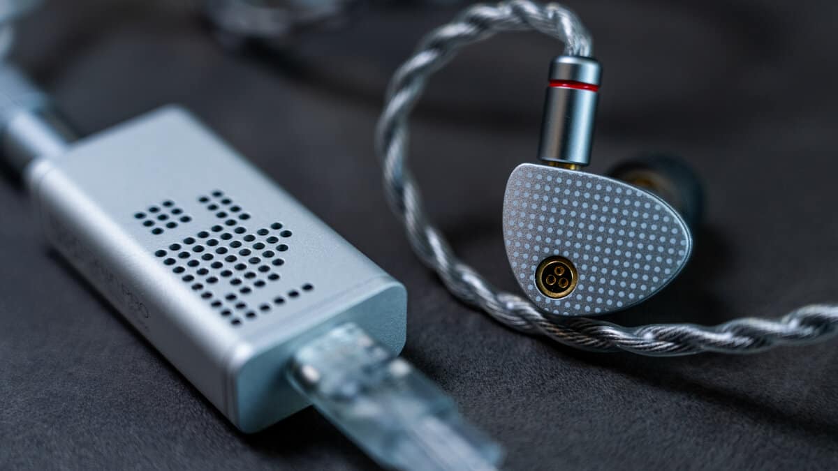 購入レビュー】予算2万円のコスパ最強セット 水月雨（MOONDROP）Aria 2