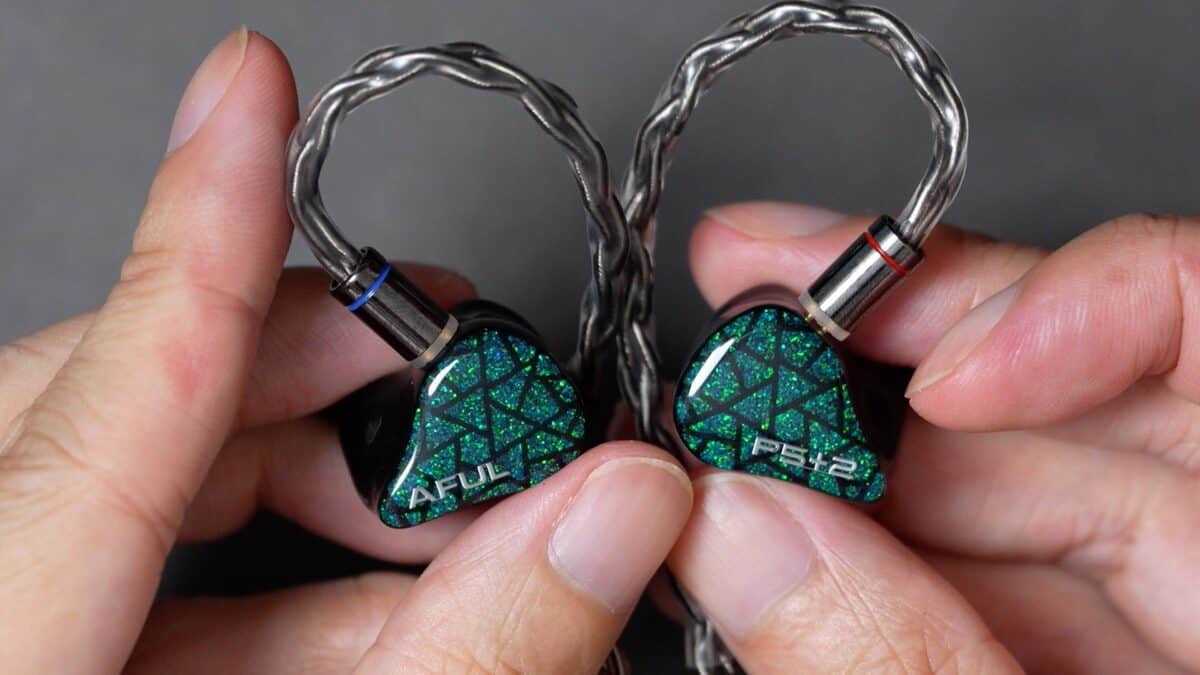 AFUL Performer 5+2 （Performer 7） レビュー｜3万円台俺的ベスト更新