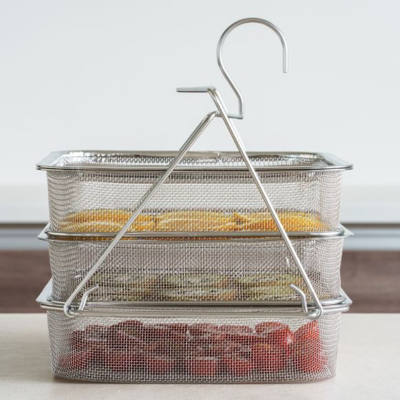 干しかご 3段 | 家事問屋