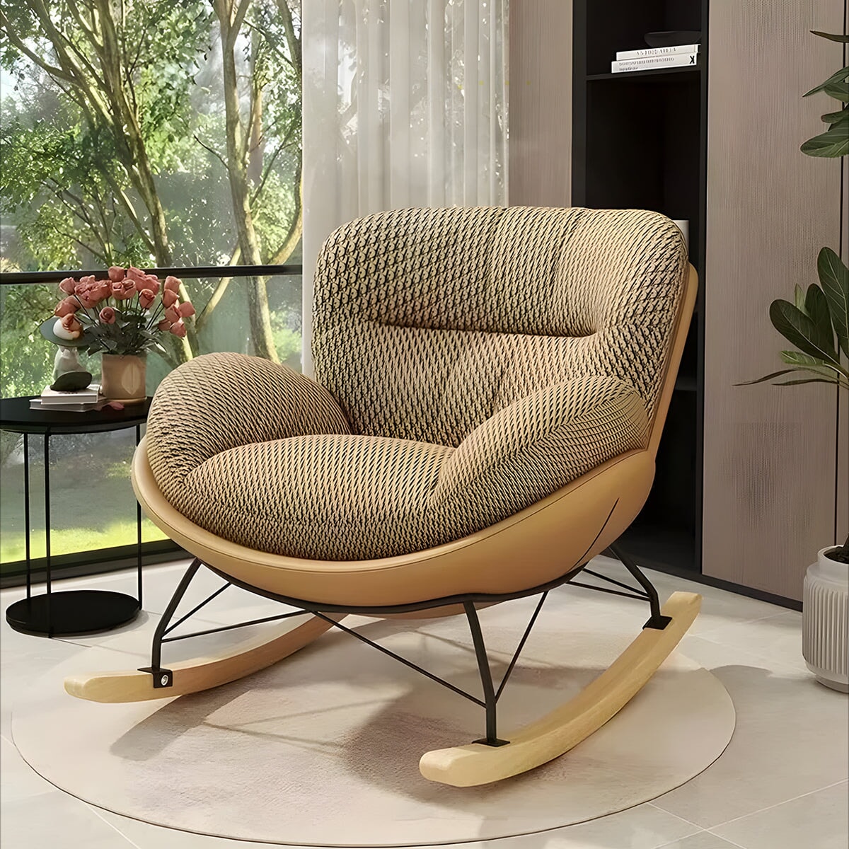 ロッキングチェア – カグヤス