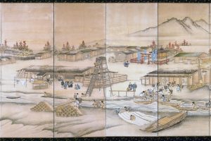 メナシの地で、会津藩士が灯した産業の光｜特集｜北海道マガジン「カイ」