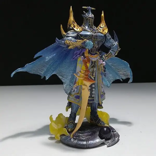 買取】ファイナルファンタジー クリーチャーズ改 vol.4 シークレット