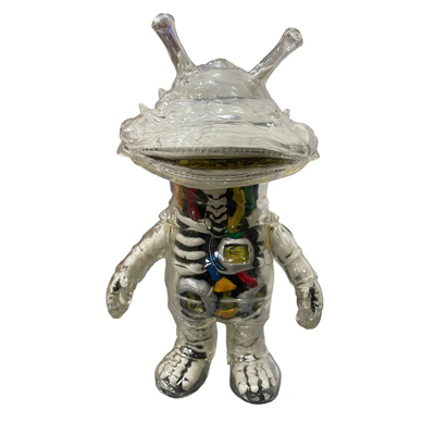 参考価格】マーミット 世紀の大怪獣 アクエリウス ソフビ / ウルトラ