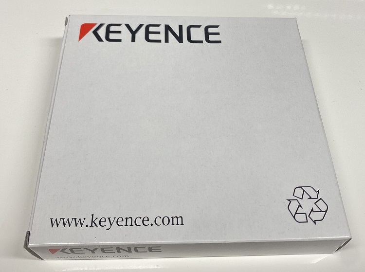 プログラム用ツール】キーエンス ハンディターミナル プログラム用CD