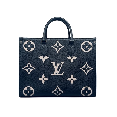 LOUIS VUITTON ルイ・ヴィトン ウィークエンドトートNM バッグ