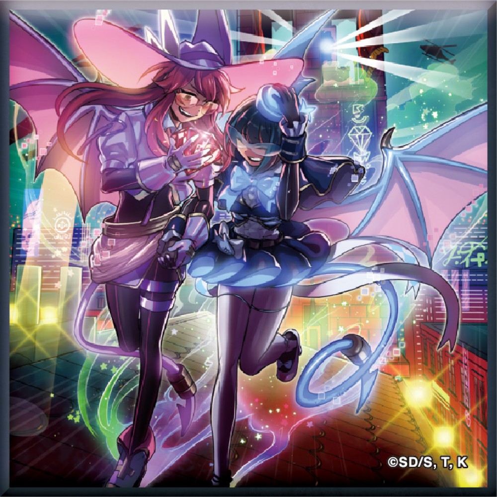 遊戯王カードゲーム25周年YCSJ バッジコレクション VOL.1 | KAIBA