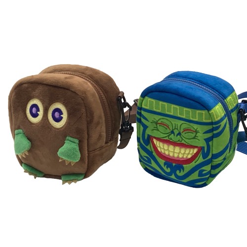 ミニショルダーバッグ（全2種） | KAIBA CORPORATION STORE