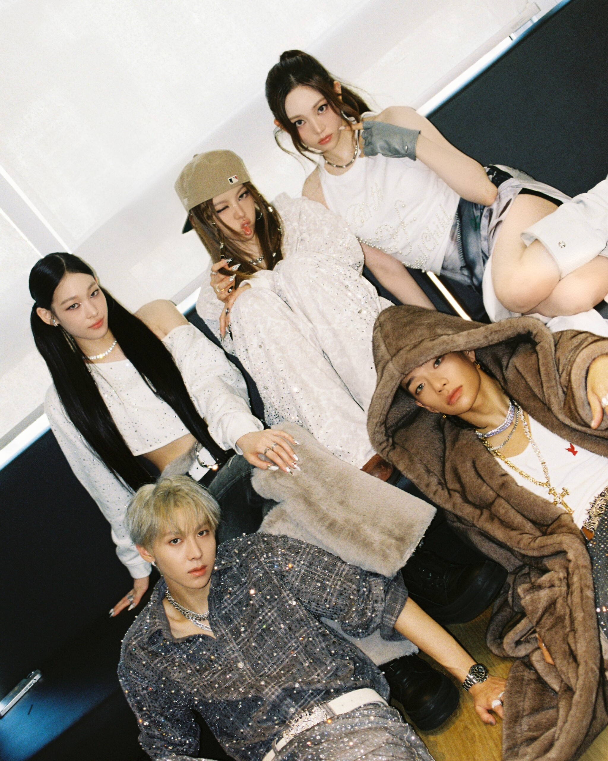 ALLDAY PROJECT(オールデイプロジェクト)】次世代期待度トップクラスの