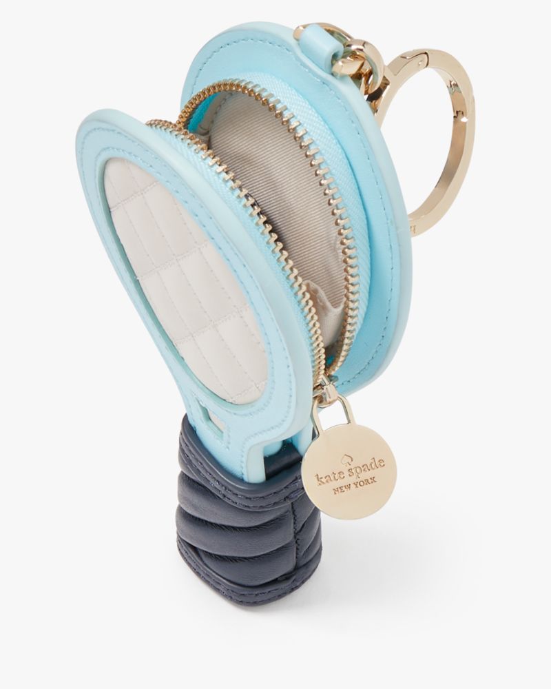 グランド スラム 3D テニス ラケット コイン パース | 財布小物