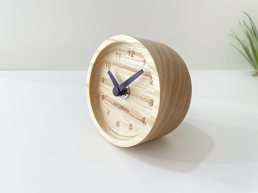 km-125_mini_clock_Ash