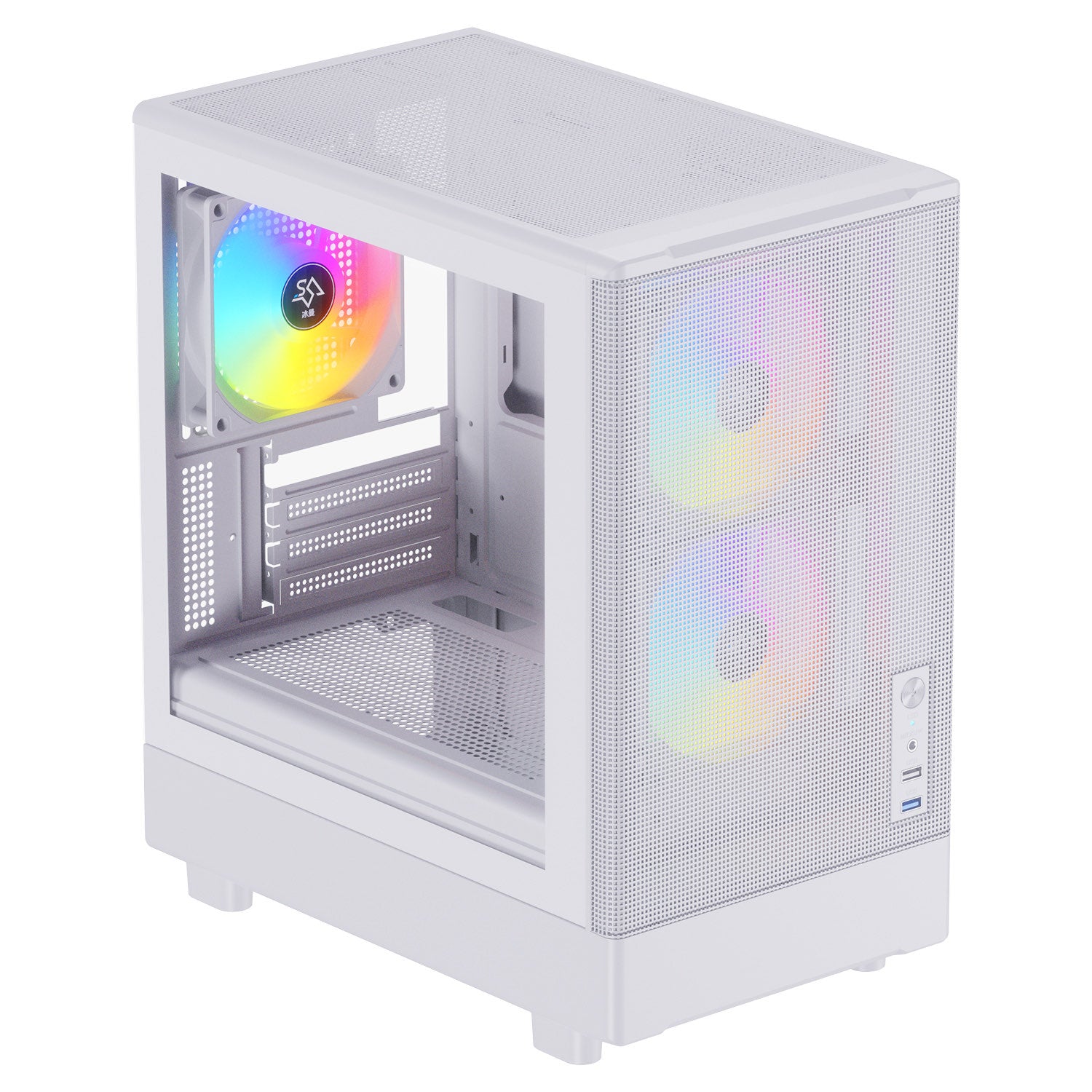 Ryzen5 5500 x RTX3050】KGZAL-02 – KARASUGAMING