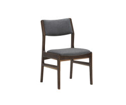 アームレスダイニングチェア｜オフィシャルショップ｜カリモク60