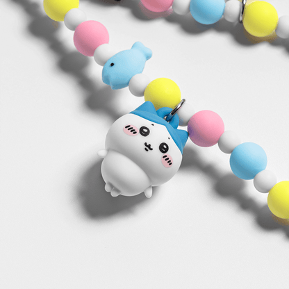 ChiiKawa | ChiiKawa Hachiware Usagi Small Plastic Doll Phone Charm