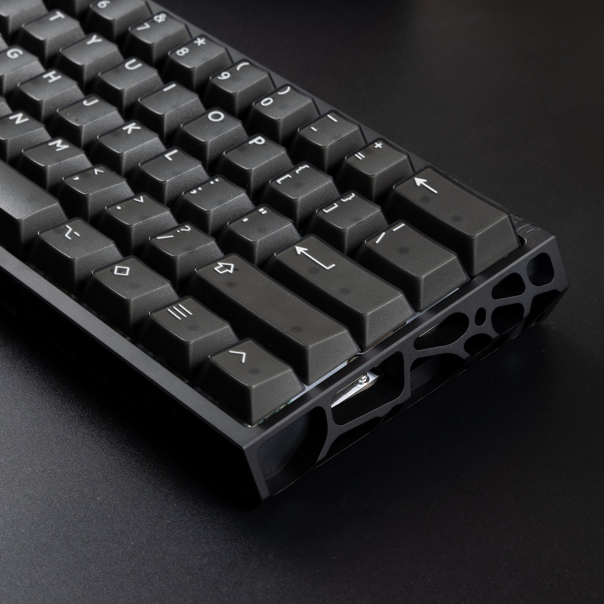 KBDfans x MM HE Gaming Keyboard Kit – KBDfans® Mechanical