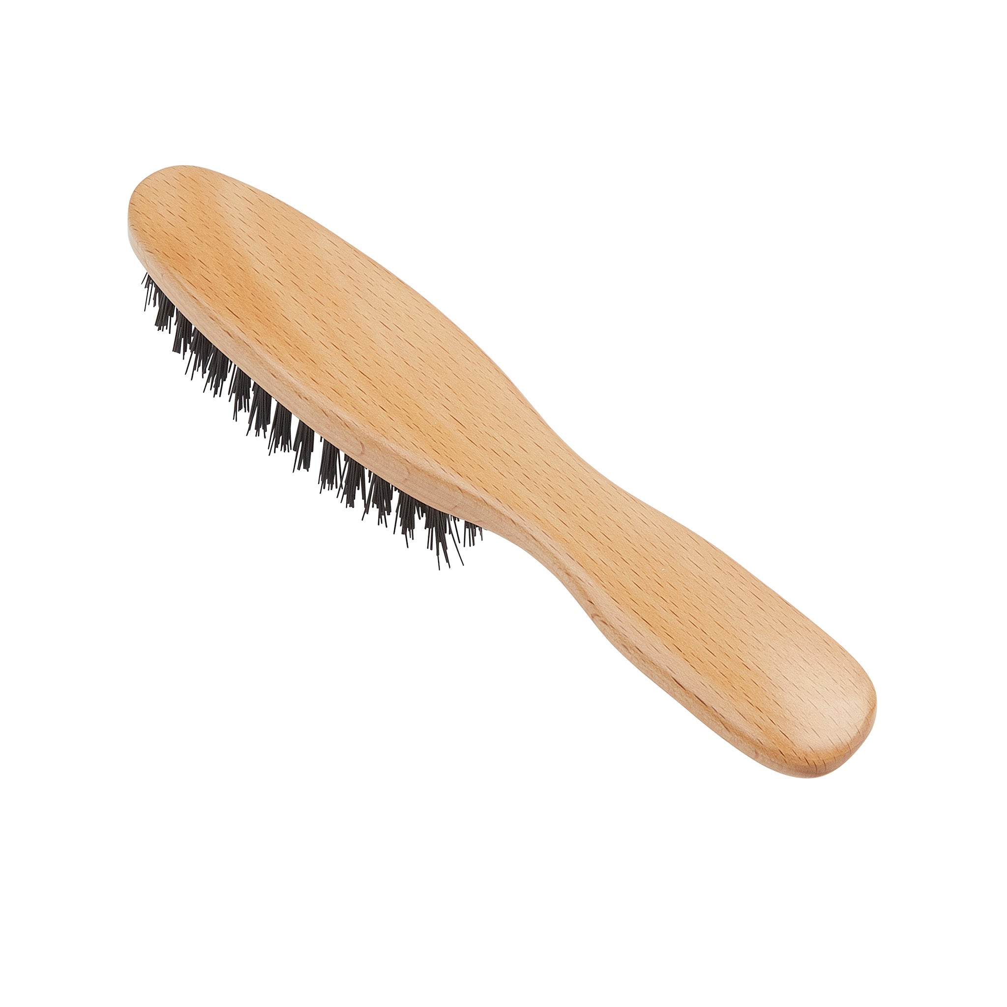 GB KENT ケント 英国王室御用達 Vegan Bristle ヴィーガンヘアブラシ