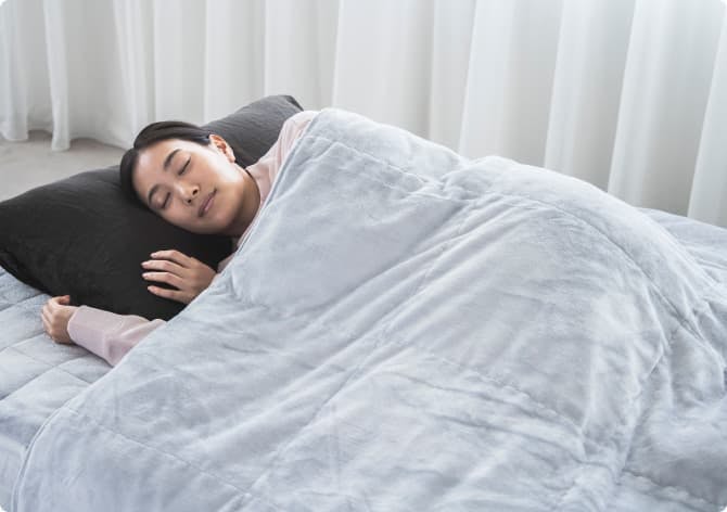 BAKUNE Comforter Warm / 冬用掛け布団 | TENTIAL公式オンラインストア